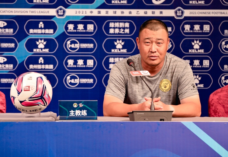 记者：周麟加盟大连鲲城担任实施教悔体育录像/图片，赵发庆担任总教悔